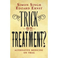 Trick or Treatment: Alternative Medicine on Trial
